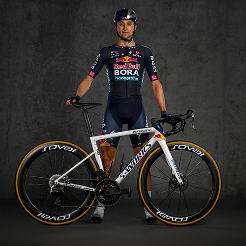 Bora hansgrohe velo sale